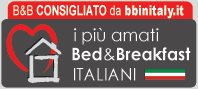 SEGNALATO da www.bbinitaly.it